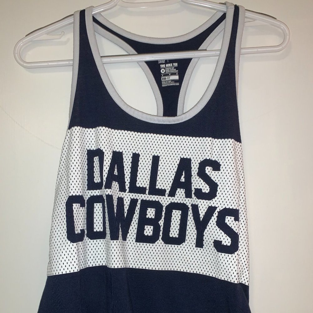 Dallas Cowboys tanktop